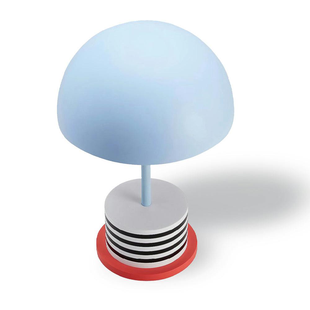 Printworks Portable Lamp - Riviera - Stripes