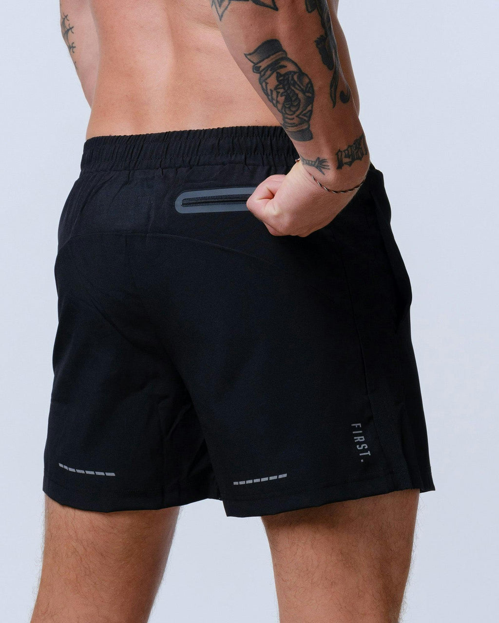 Ultimate 6 Inch Short