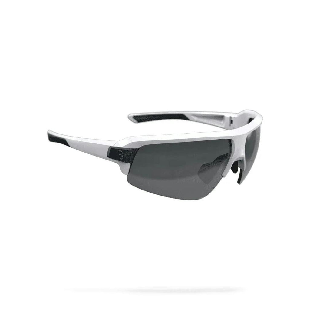 Impulse Sportglasses Glossy White