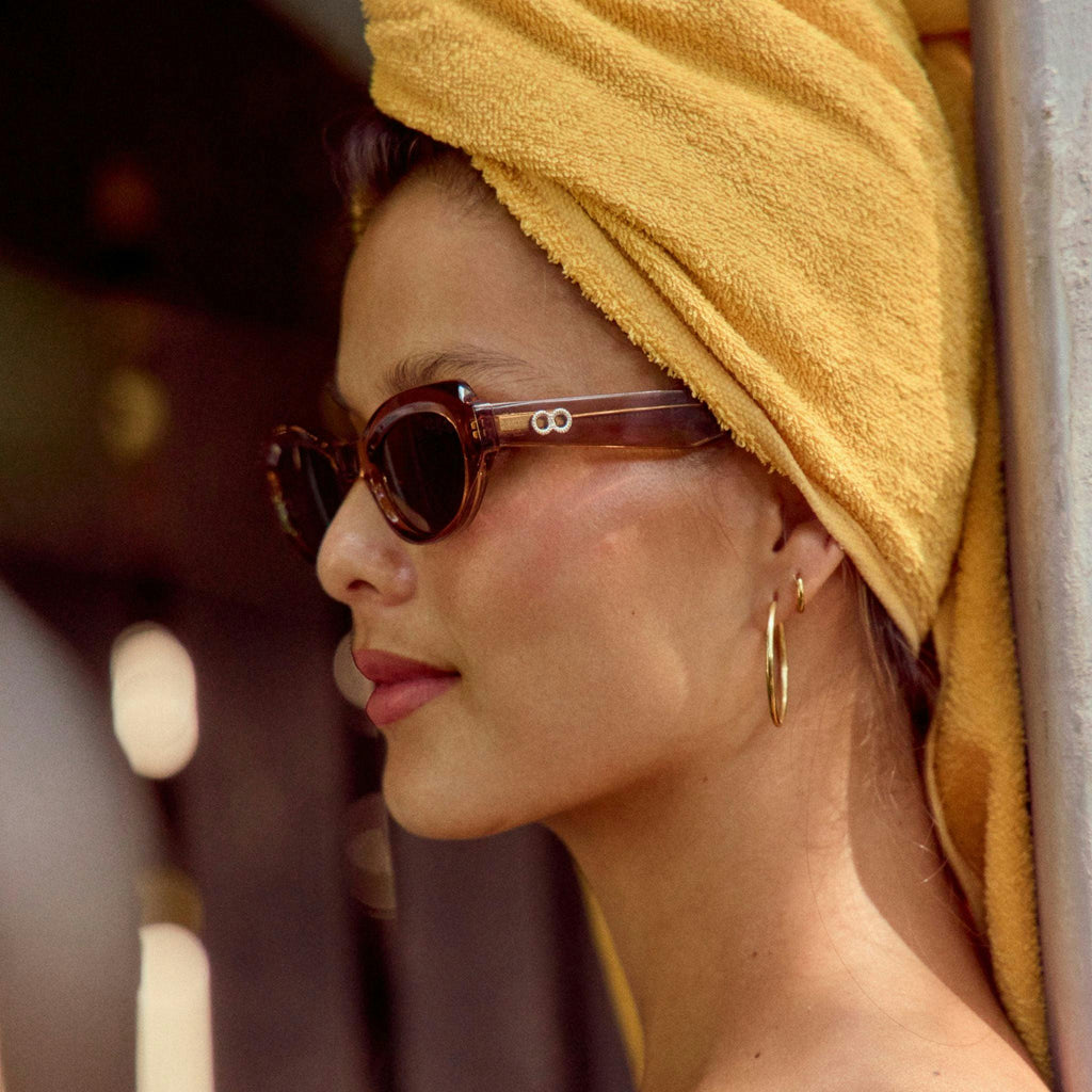 BALLET Cola | Amber Bio Lens