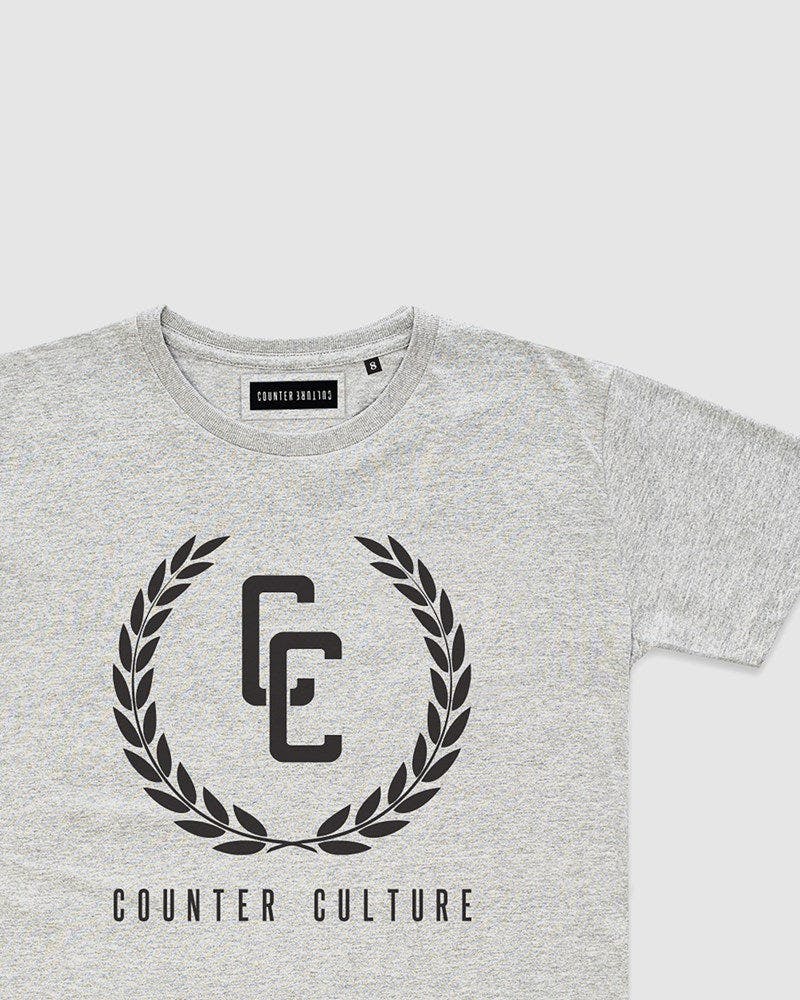 Garland Logo Tee - Youth