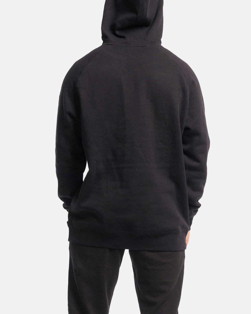 Vintage Craft Hoodie