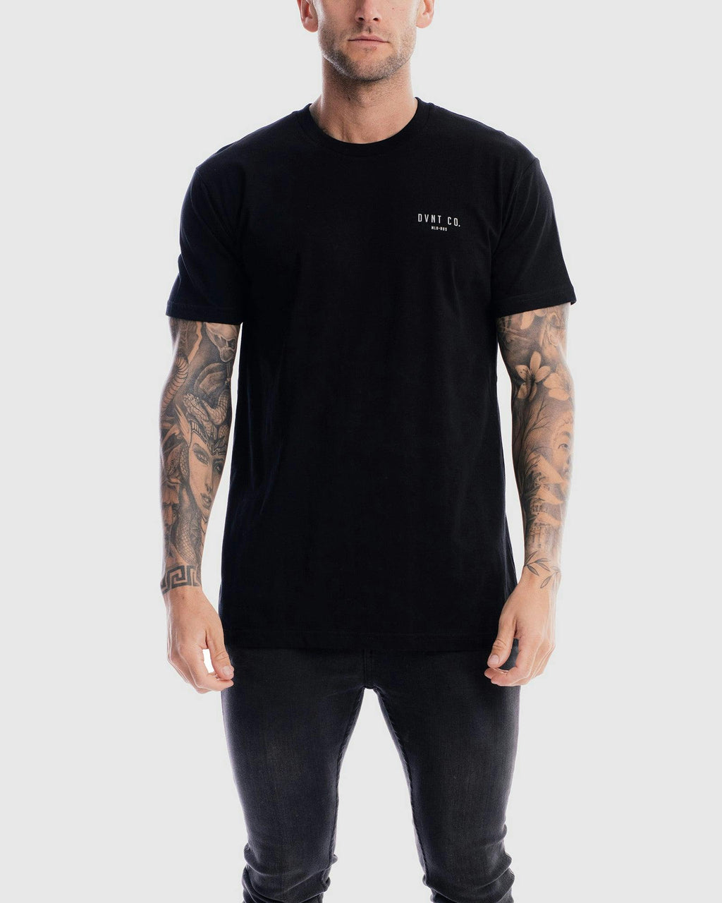 Locale Tee