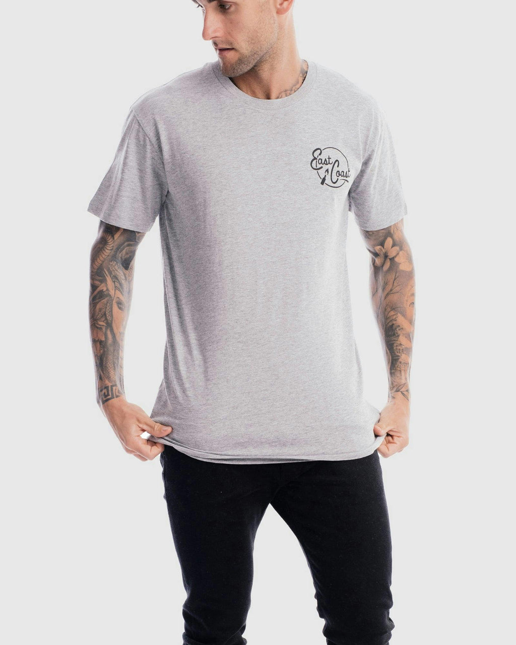 East Coast Tee