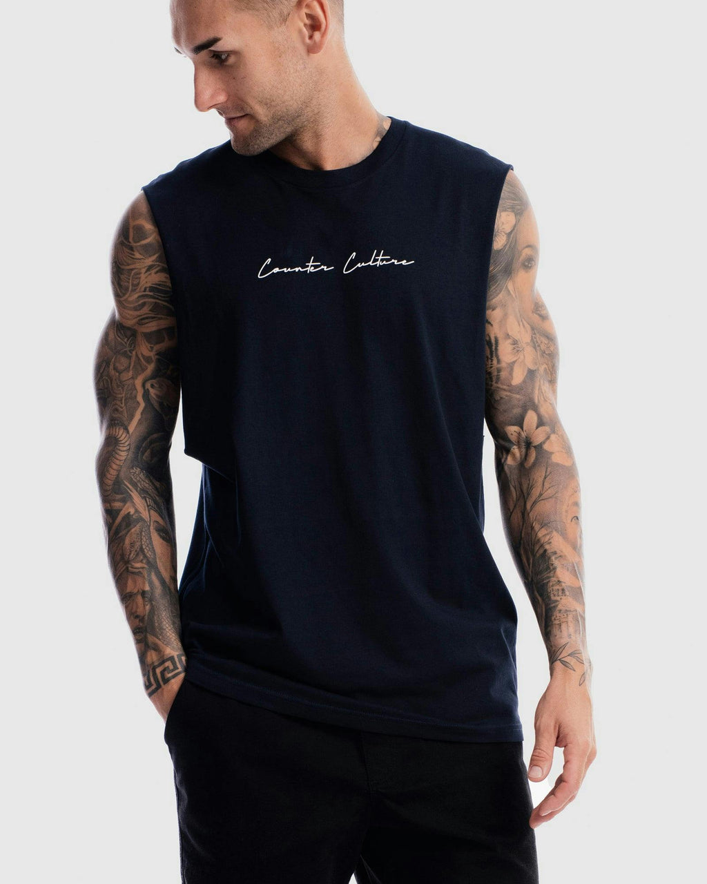 Autograph Rise Tank