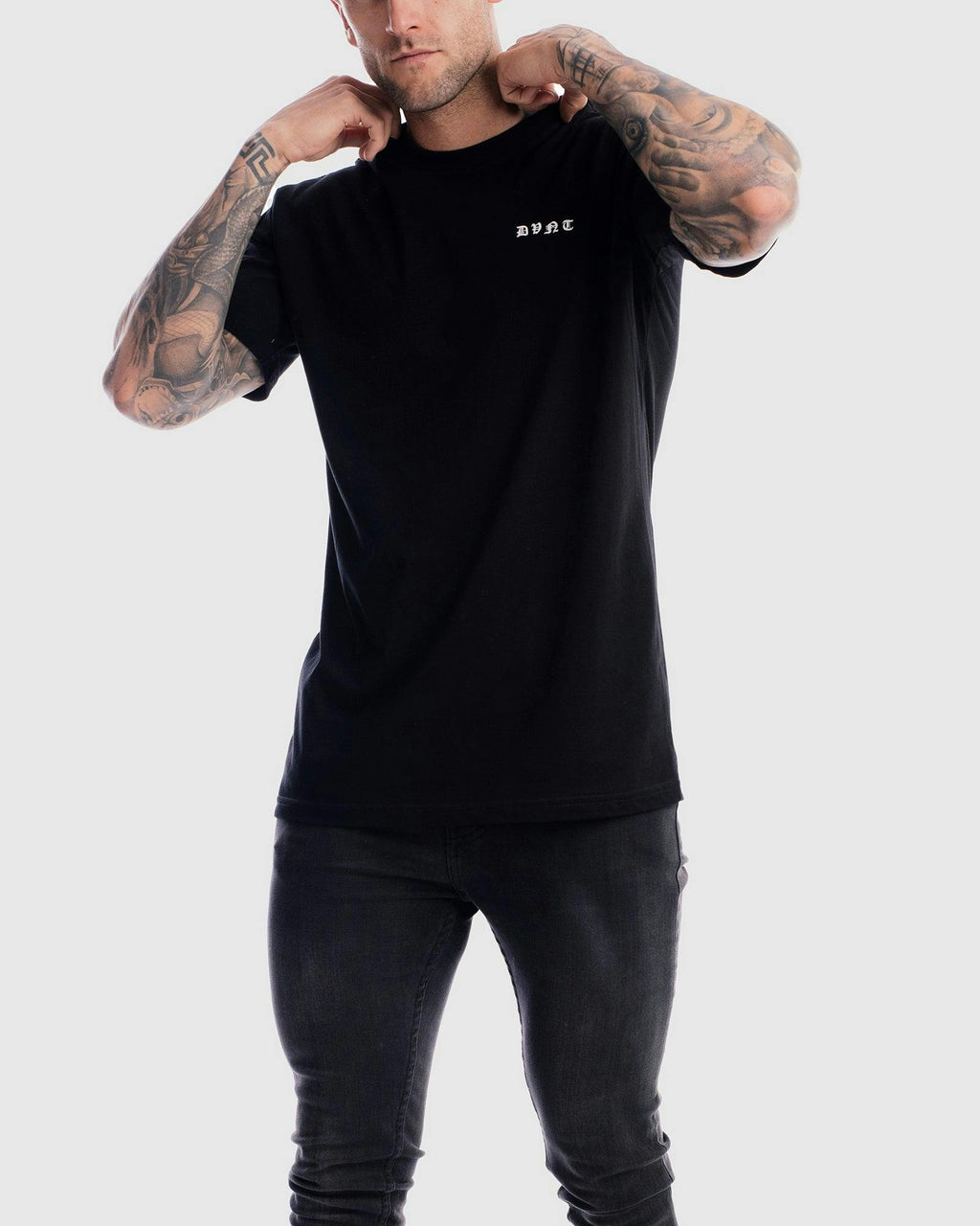 Saxon Rise Tee