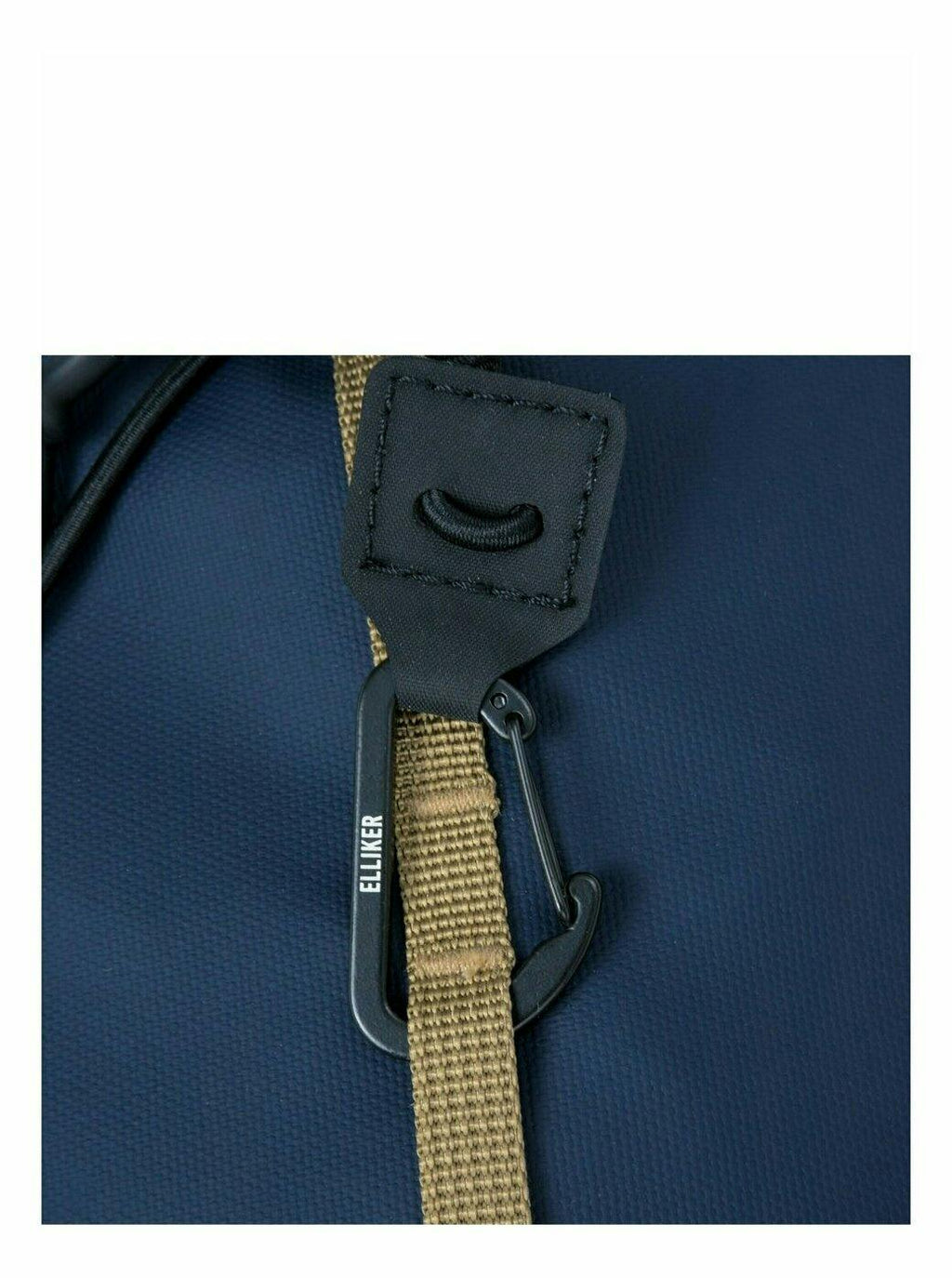 CAUTLEY FLAP OVER BACKPACK 23L
