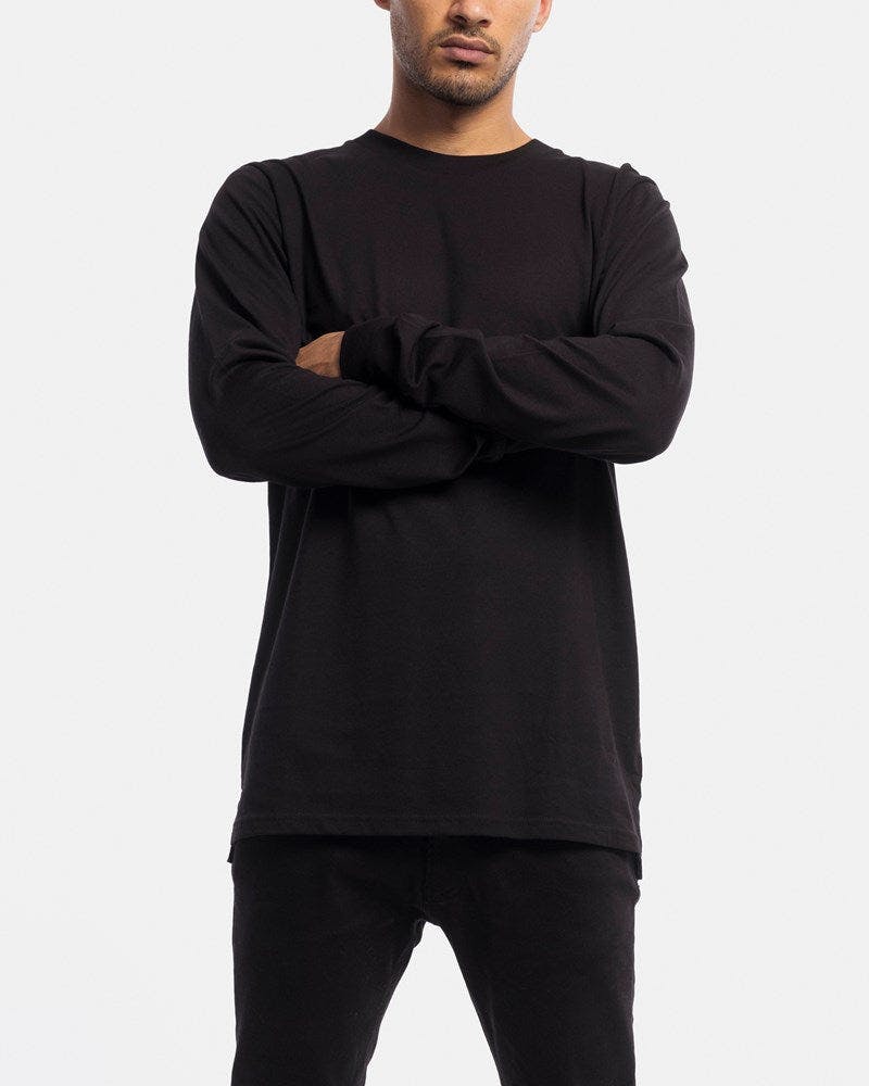 Devoid Premium Long Sleeve