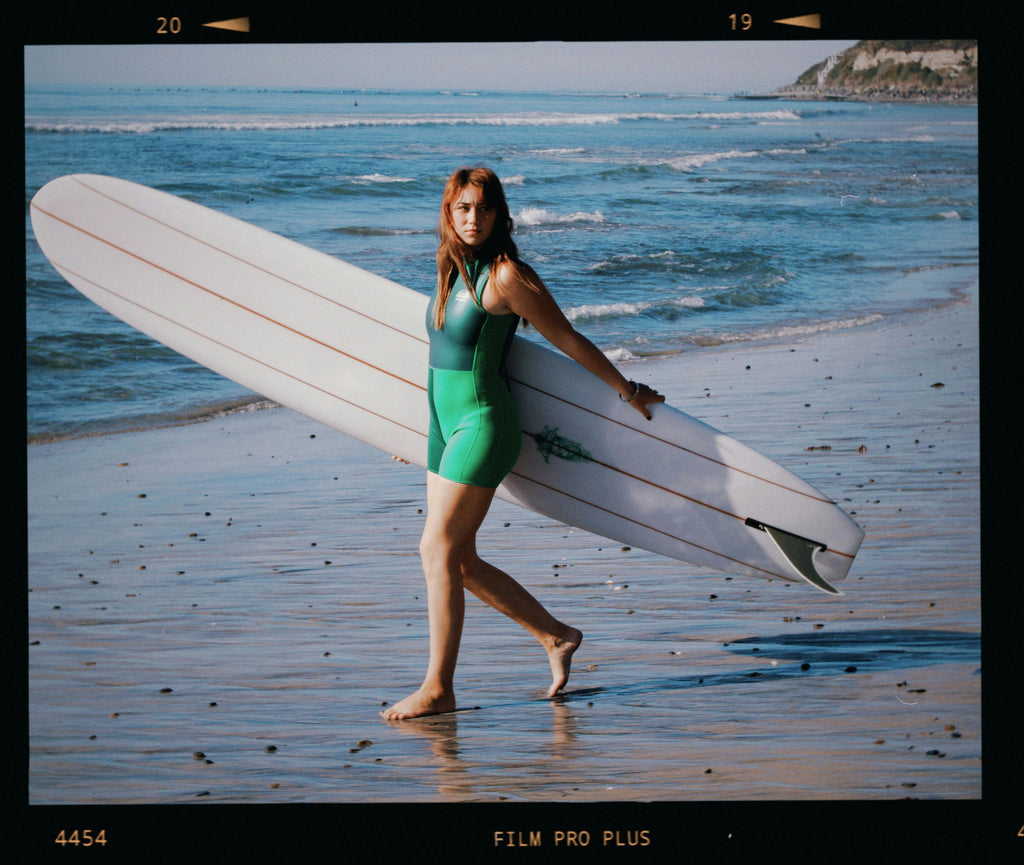 Aurora Short Jane