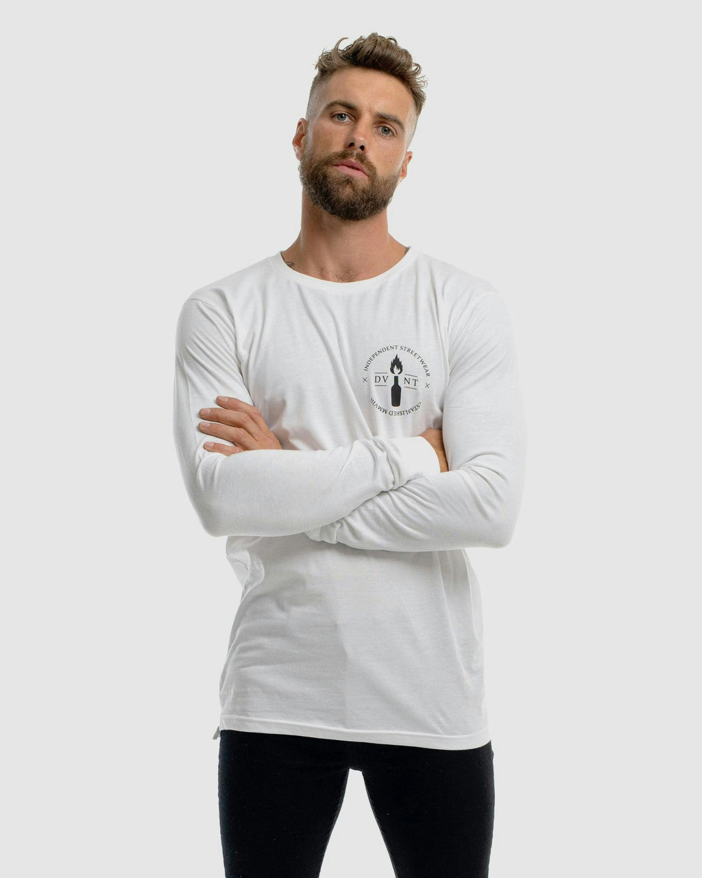 Emblem 2.0 Long Sleeve