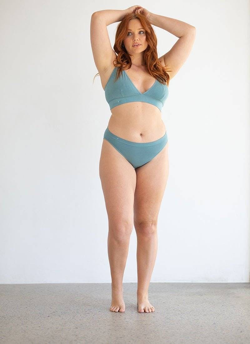 CALLIE BRIEF 7 PACK - LUCKY DIP