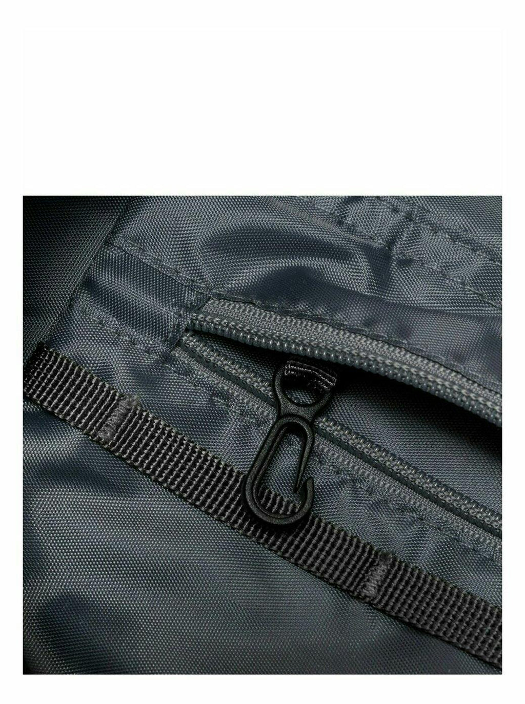 WHARFE FLAP OVER BACKPACK 22L