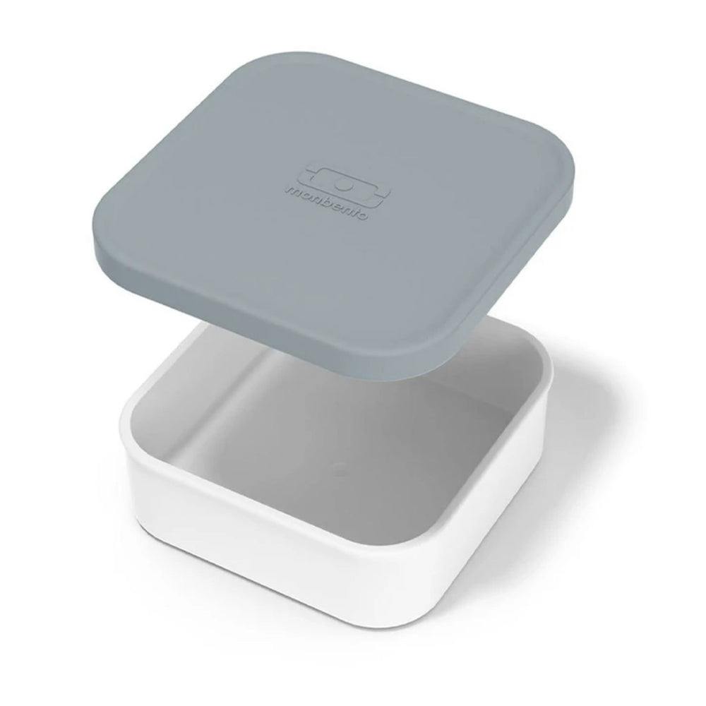 Monbento MB Extra Bento Box Containers - Grey Blue Mix