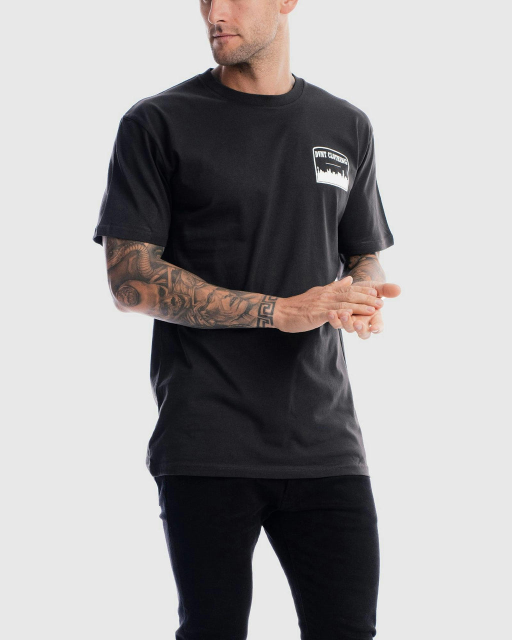 Origins Tee