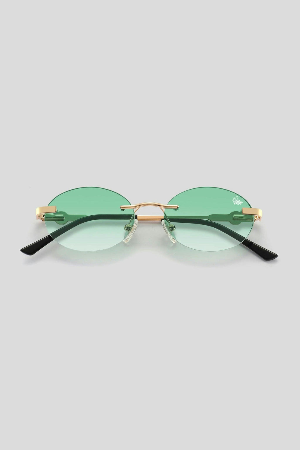 Sancho Green | Gold