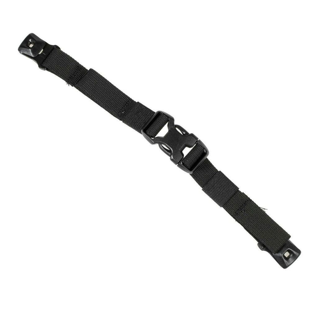 Chest Strap Commuterdaypack Black