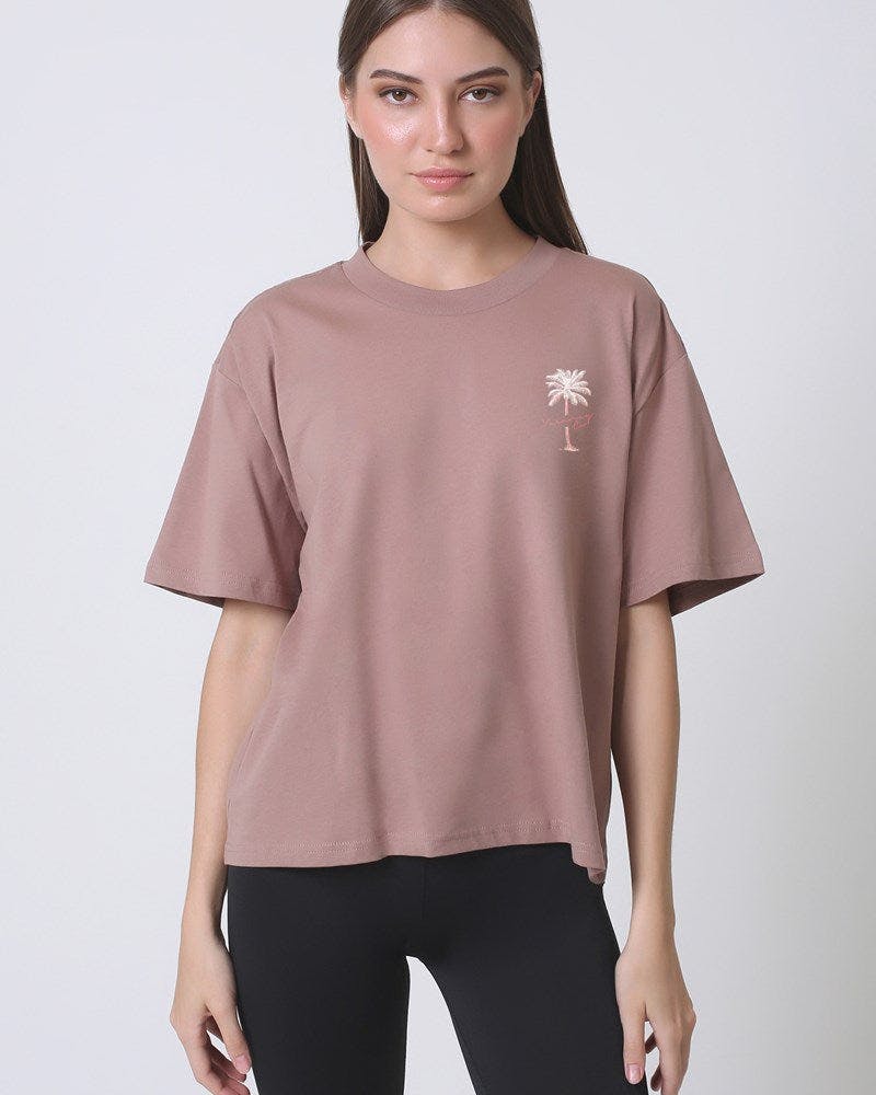 Tropical Tee