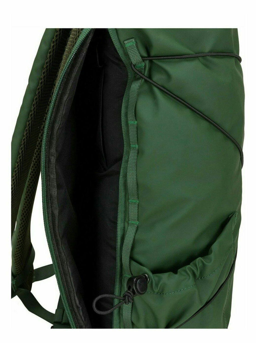 DAYLE ROLL TOP BACKPACK 21/25L