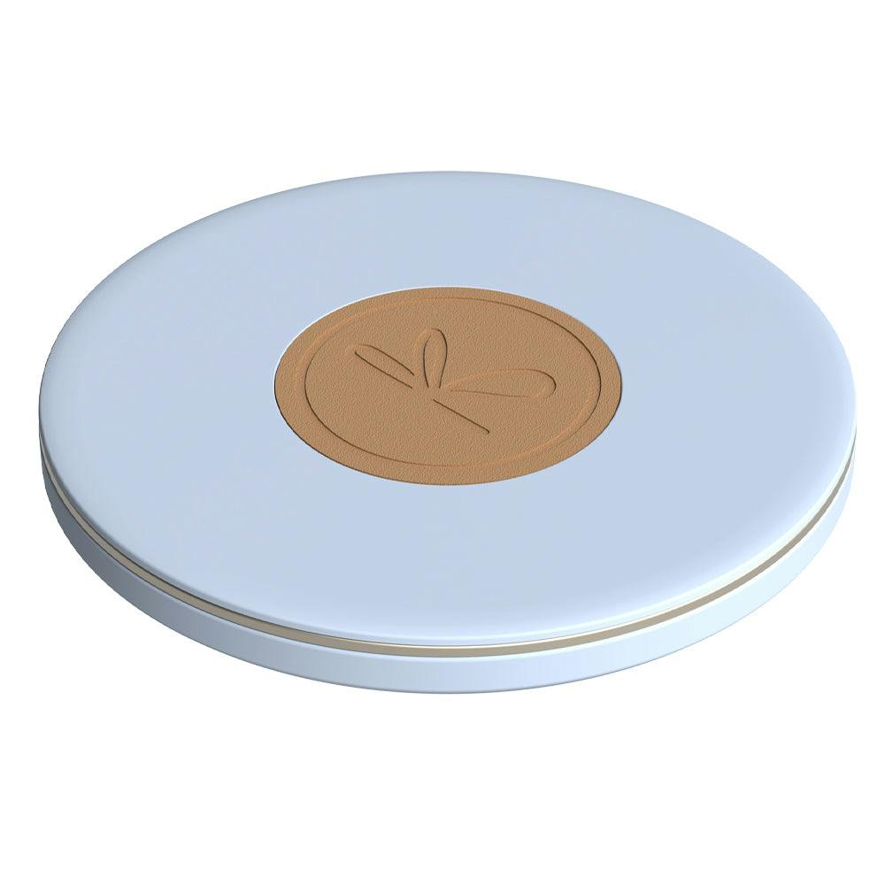 Kreafunk Wicharge 2 Wireless Qi Charger 15W - Cloudy Blue