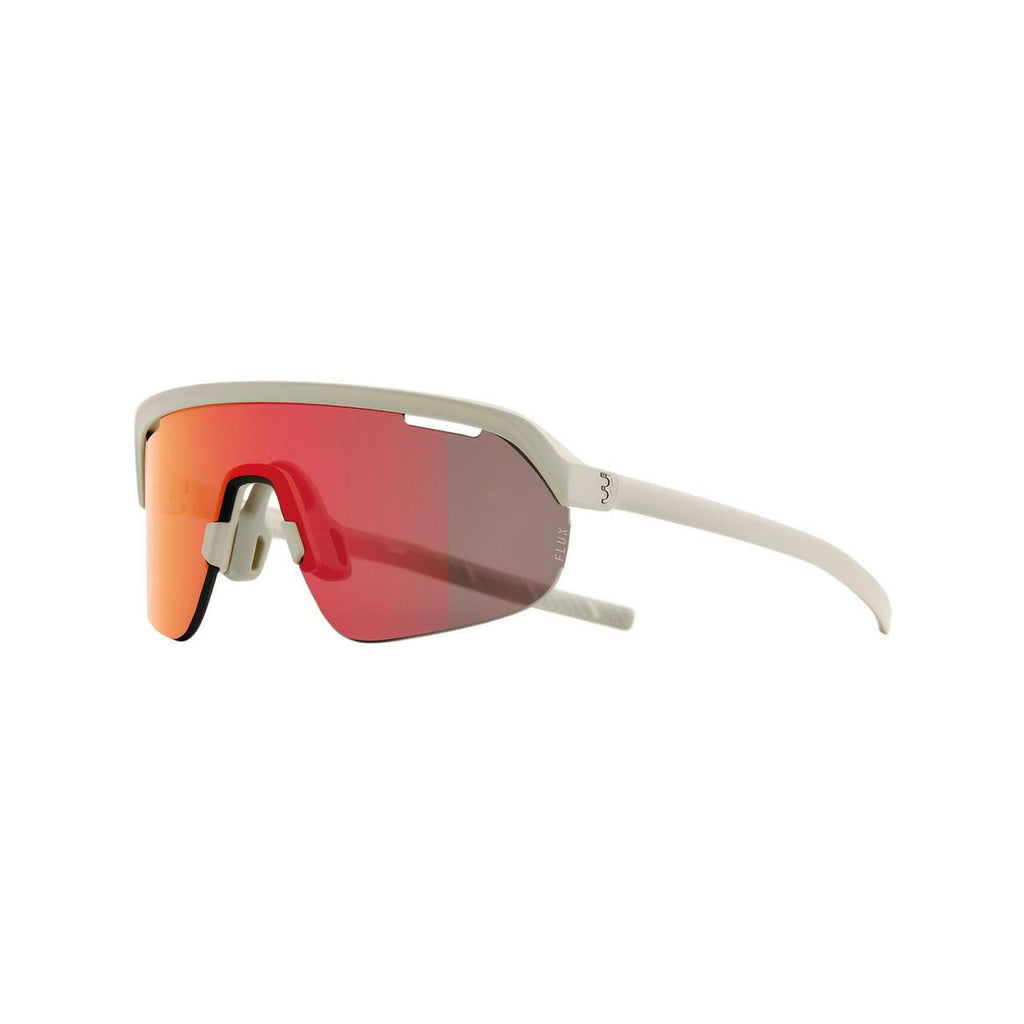Arc Flux Sportglasses Warm Grey