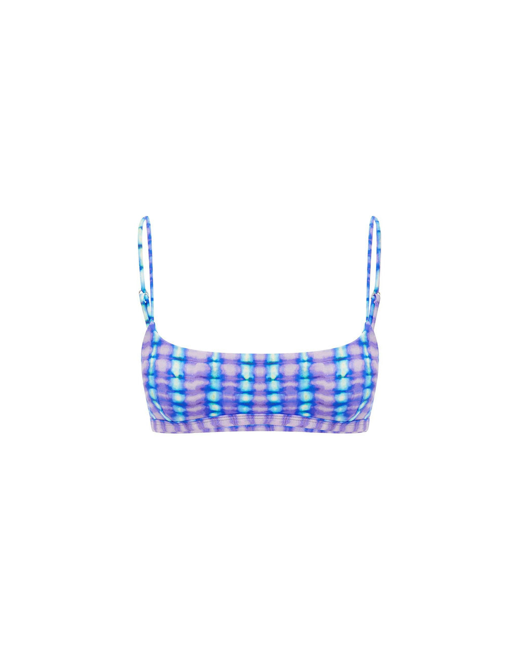 THE CROP TOP - EL MAR