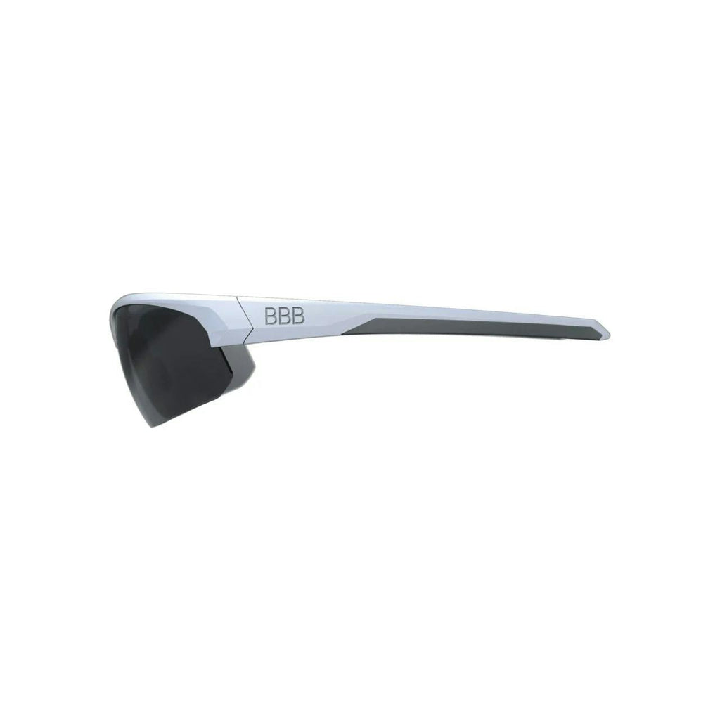 Impress Sportglasses White/Grey