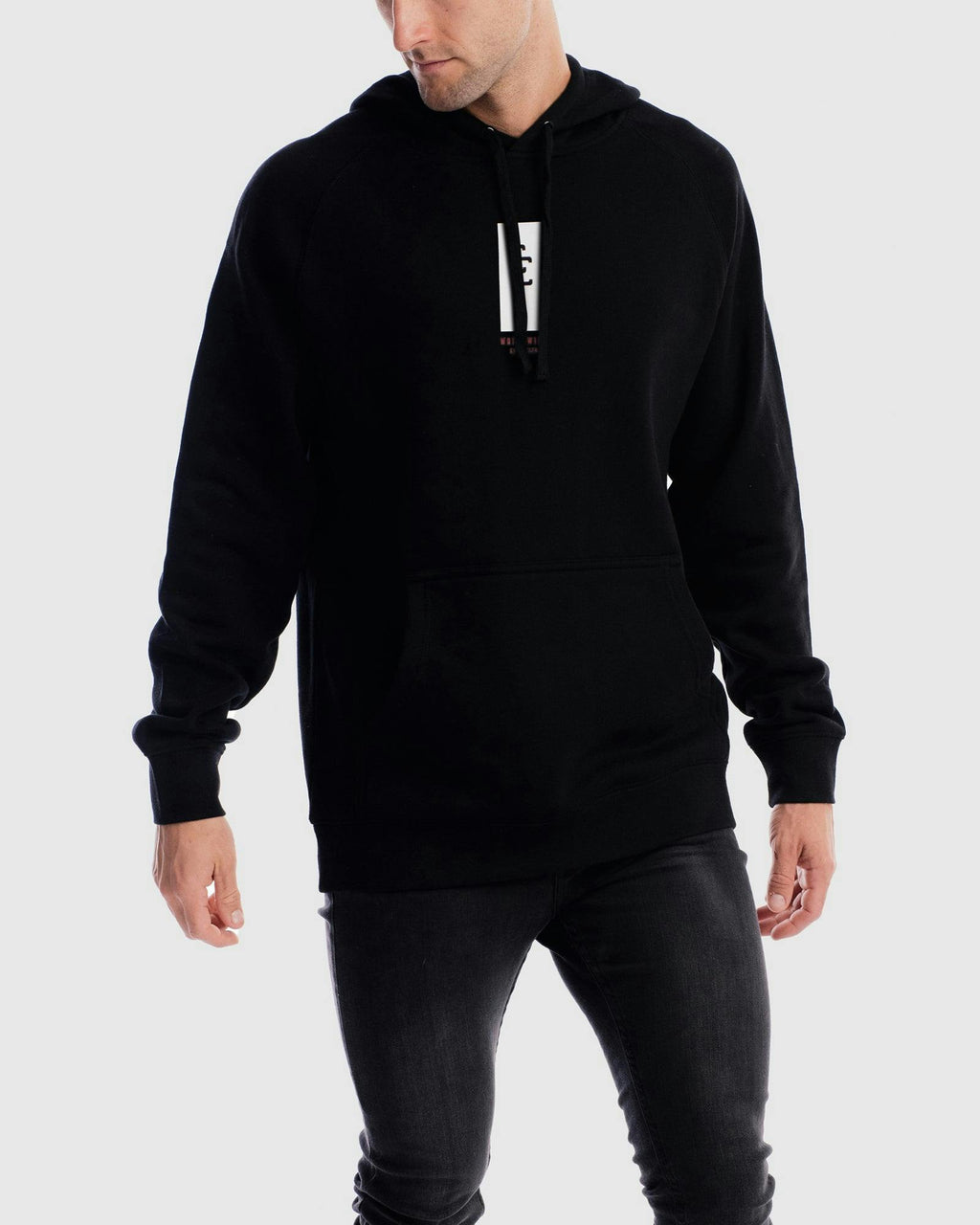 Runway Hoodie