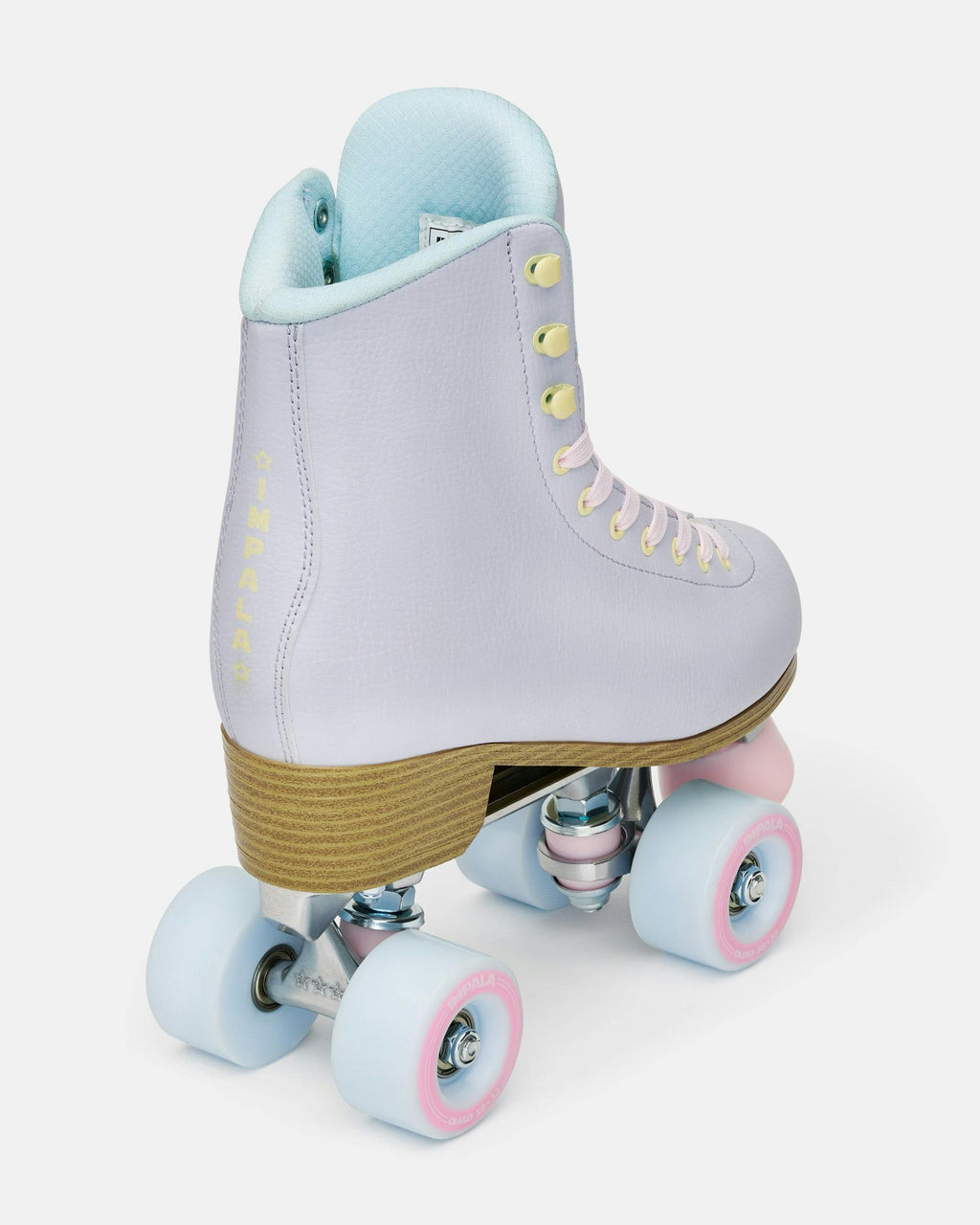Impala Rollerskates - Periwinkle