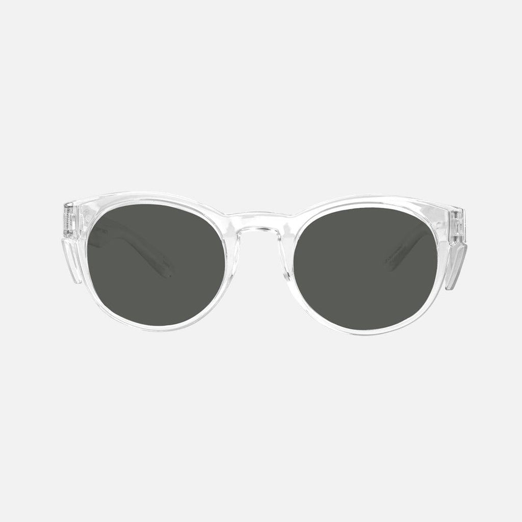 CHIPPY RX Safety Crystal Clear