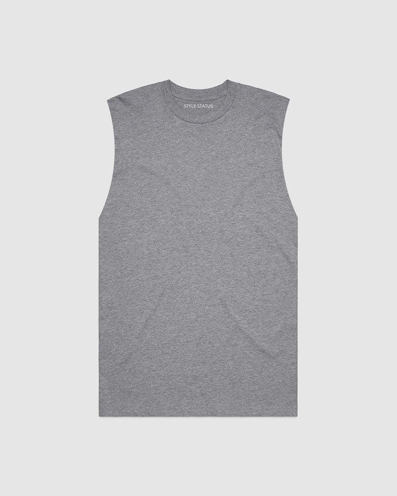 Status Tank