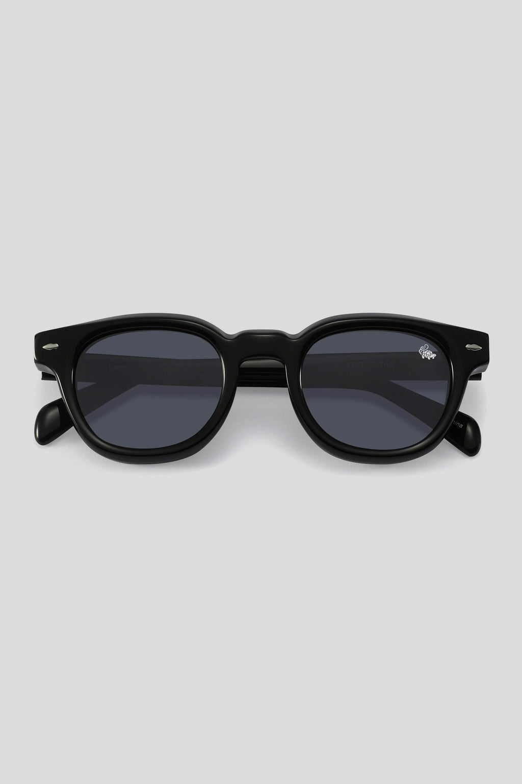 Lazord Gloss Black