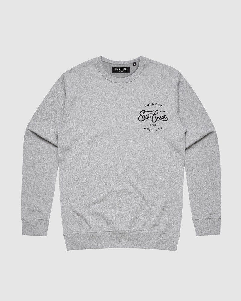 Eastside Crewneck - Youth
