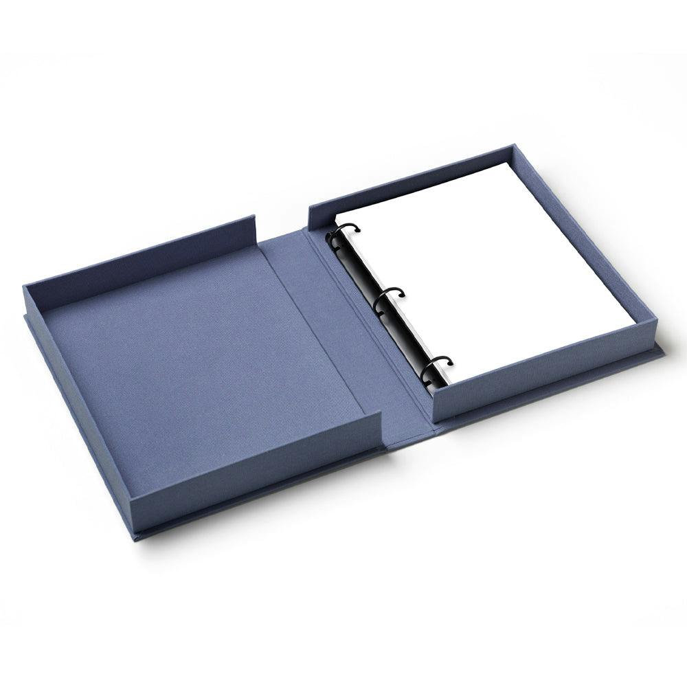 Printworks Photo Album Picture Perfect-Blue