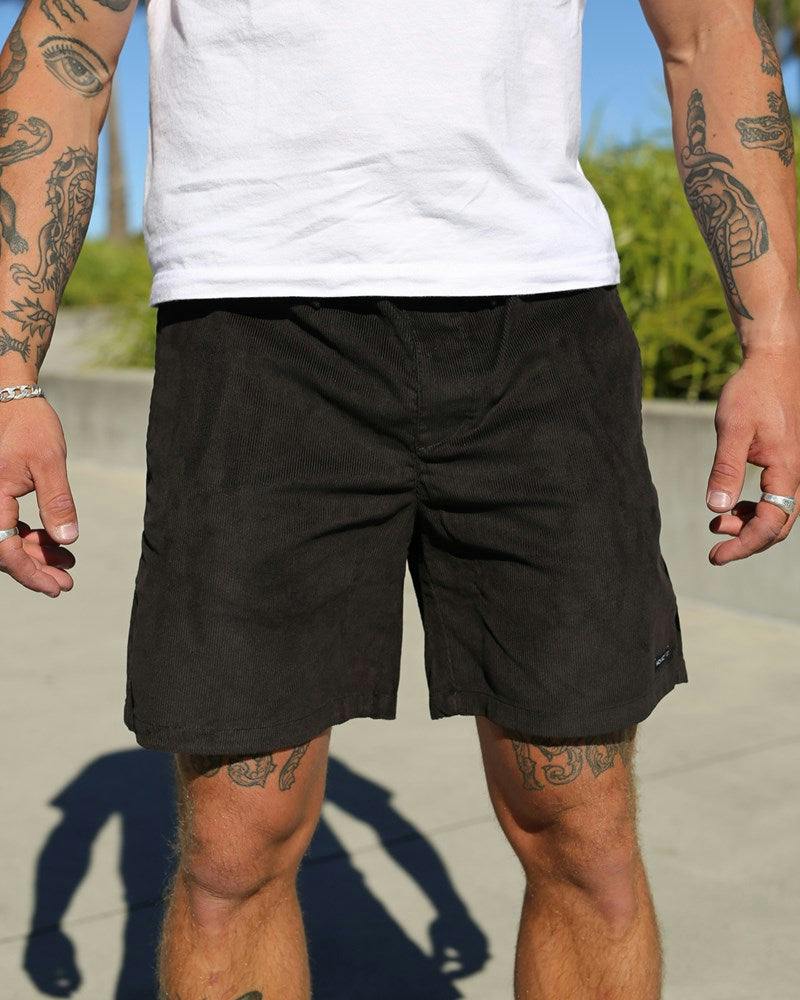 Vacant Cord Short