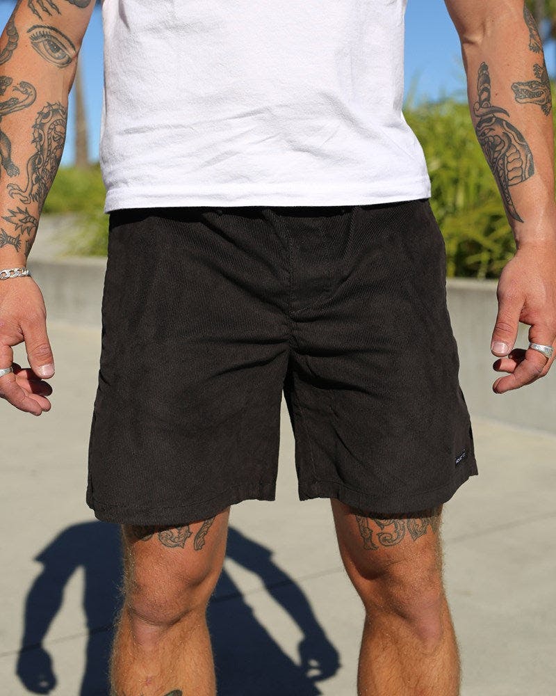 Vacant Cord Short