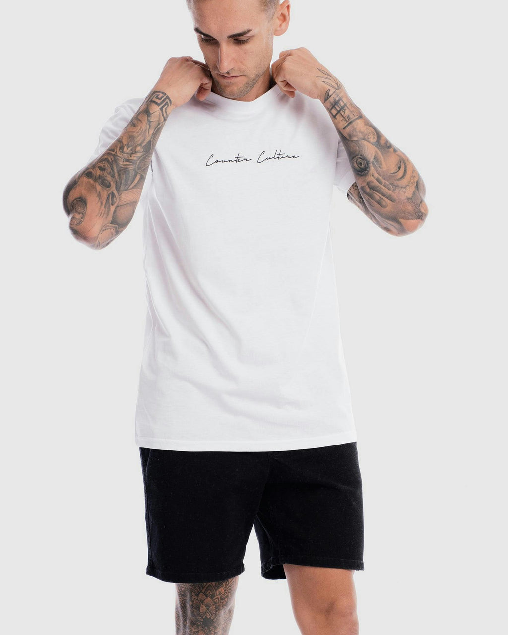 Autograph Rise Tee