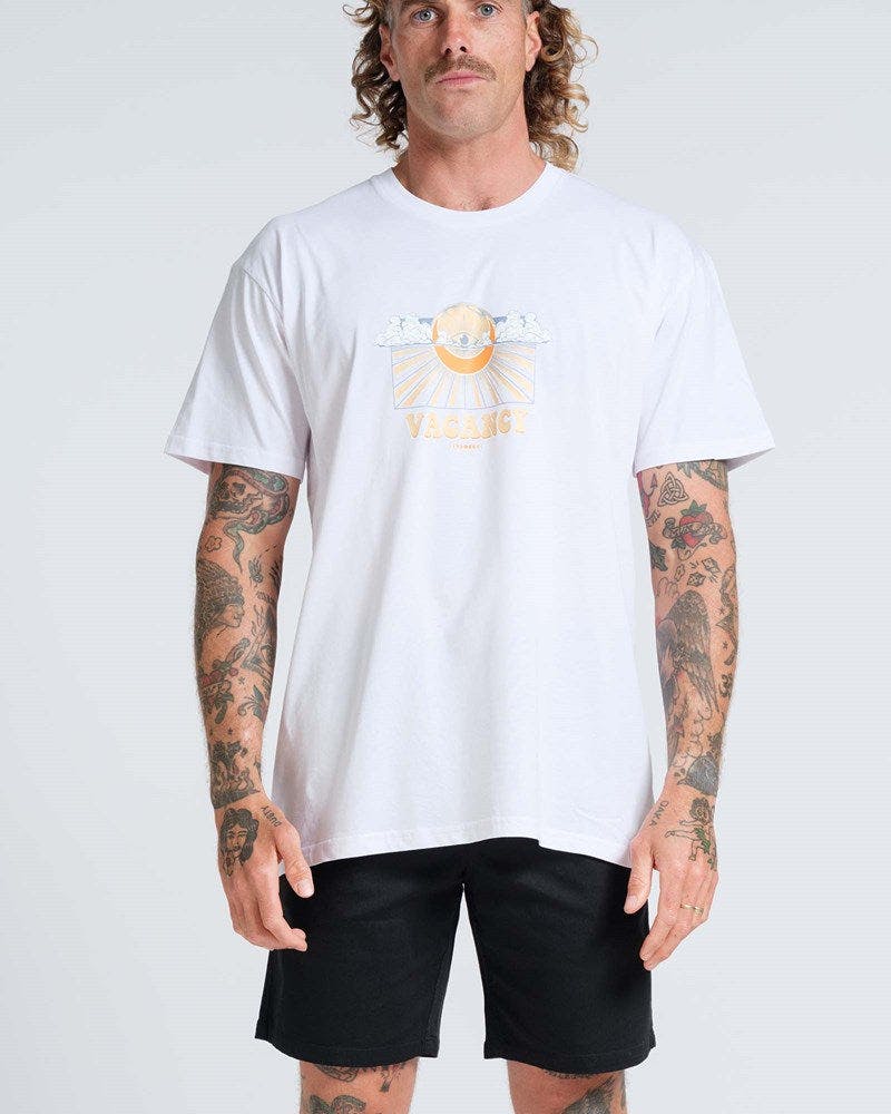 All Seeing Eye Tee