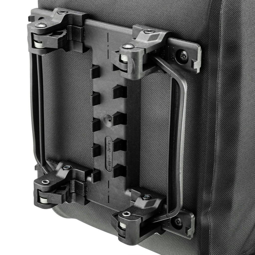 Trunk-Bag RC 12L Black