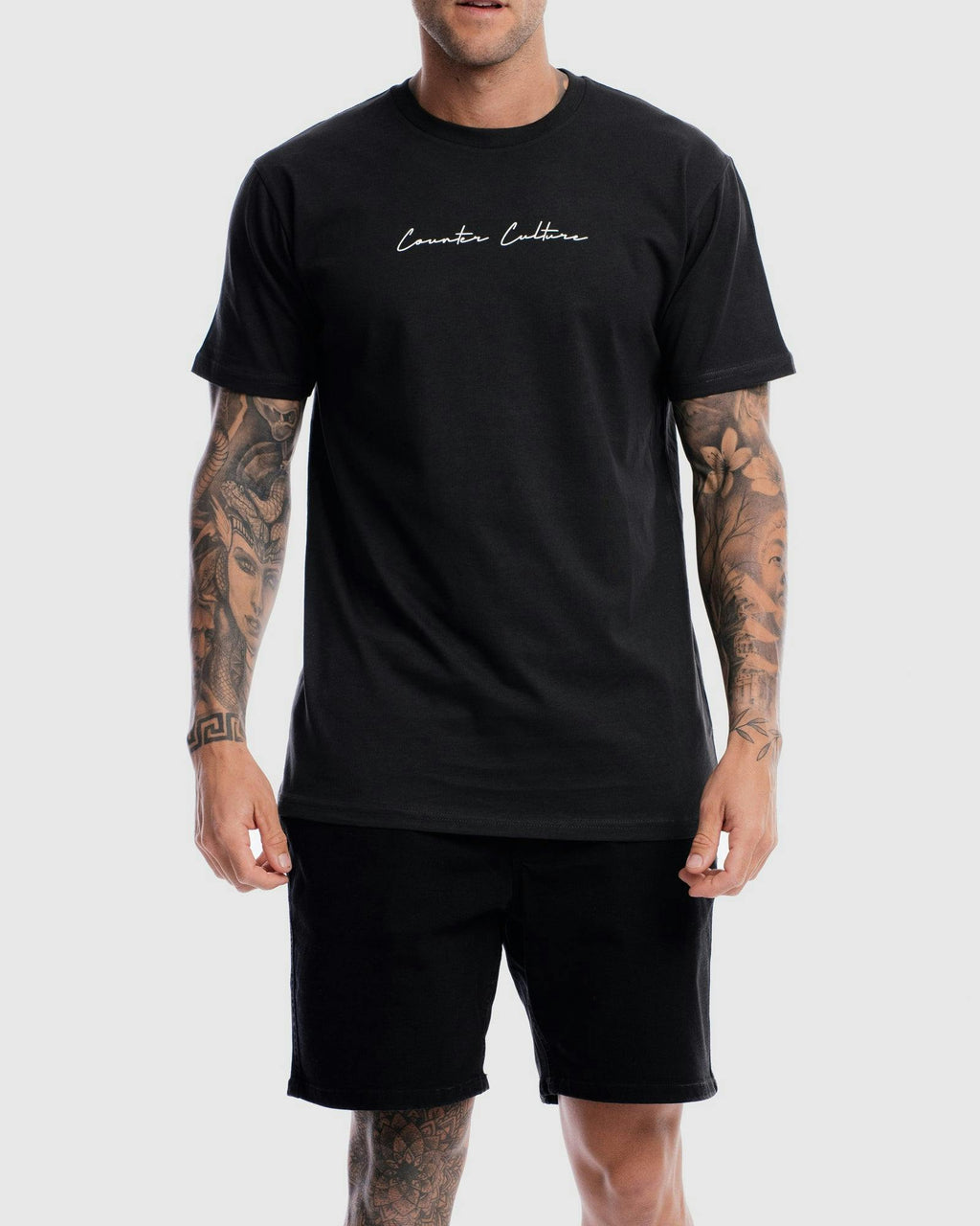 Autograph Rise Tee