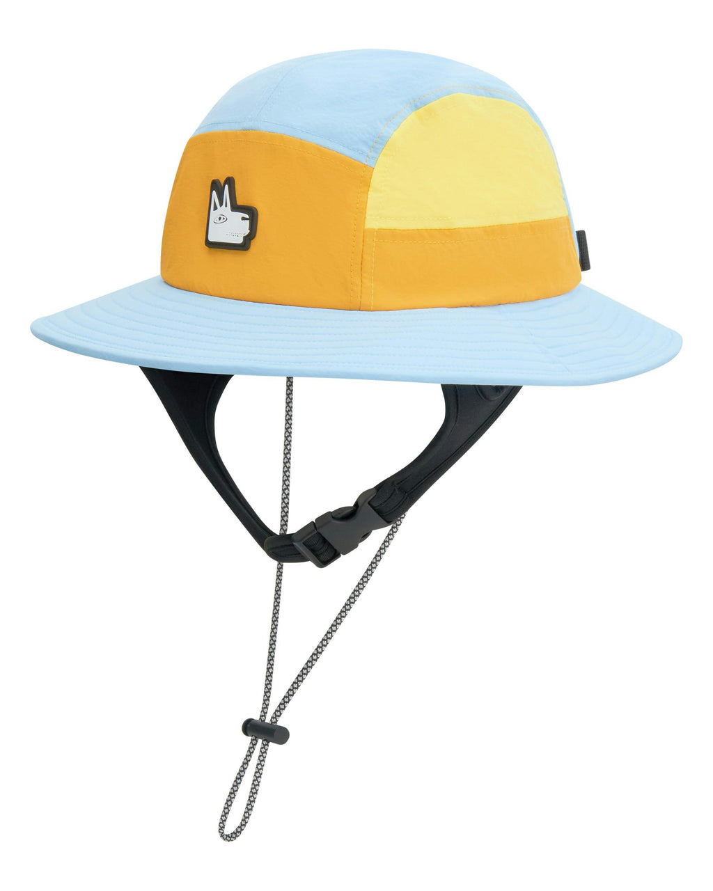 Mum's Pav Wide Brim Surf Hat UPF 50+