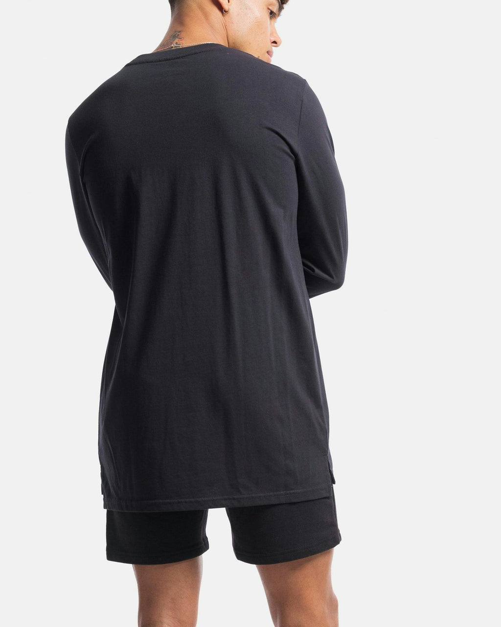 Contract Rise Long Sleeve Tee