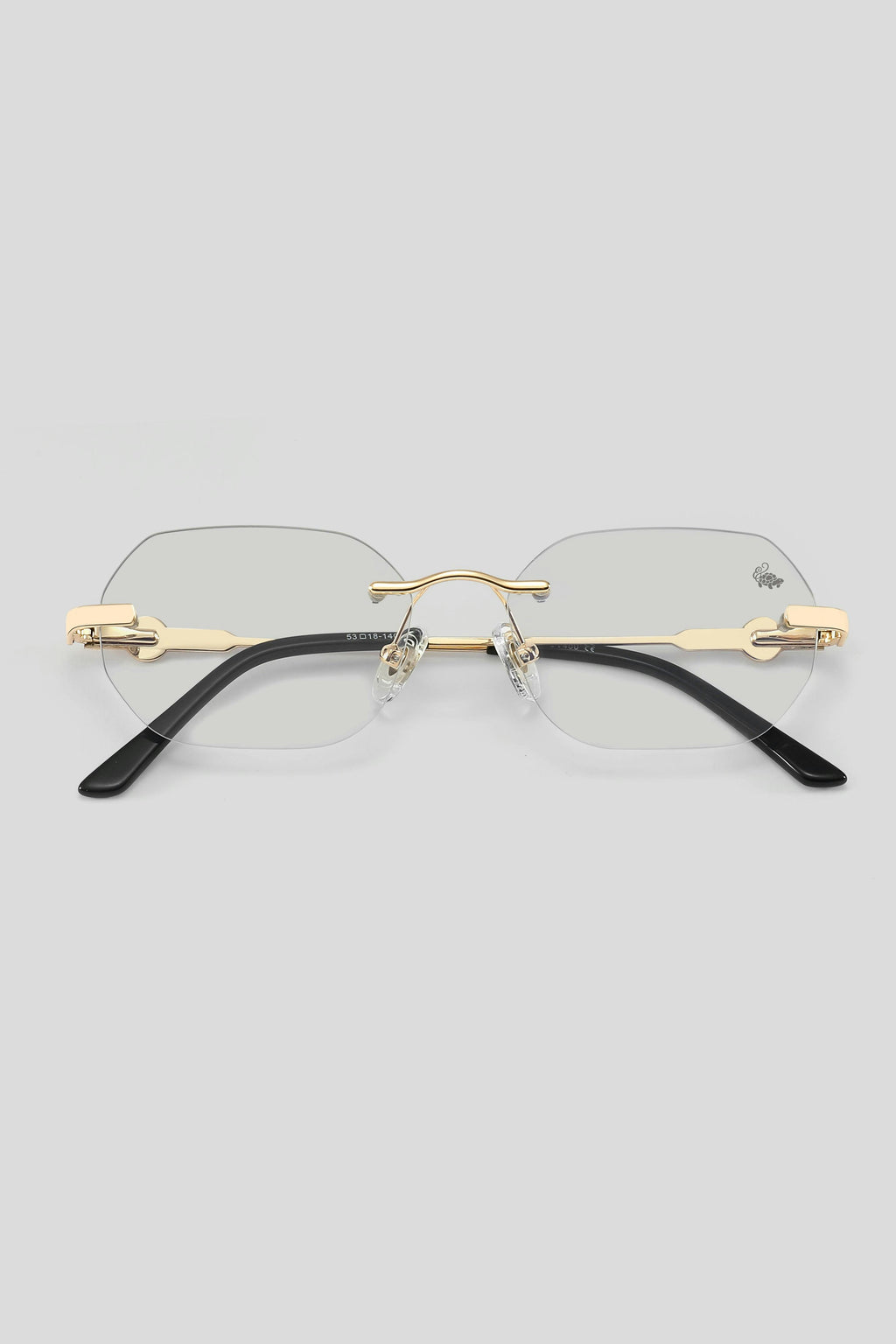 Willow Anti Blue | Gold