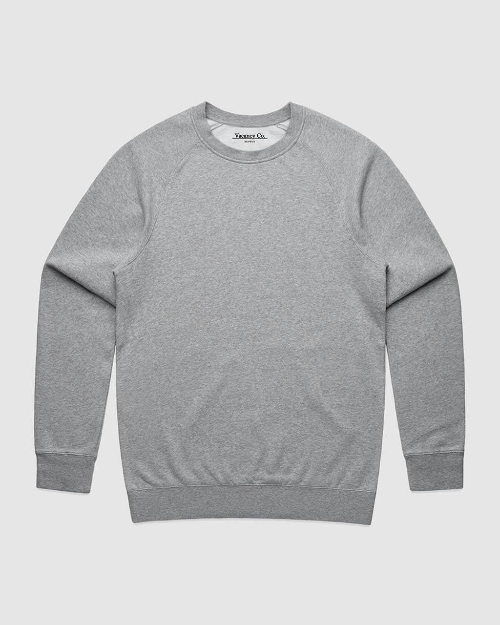 Vacant Crewneck - Youth