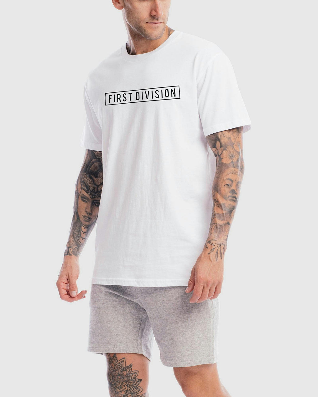 Podium Tee