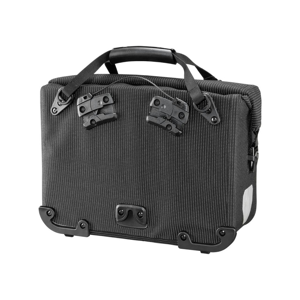 Office-Bag High-Vis QL3.1 Black
