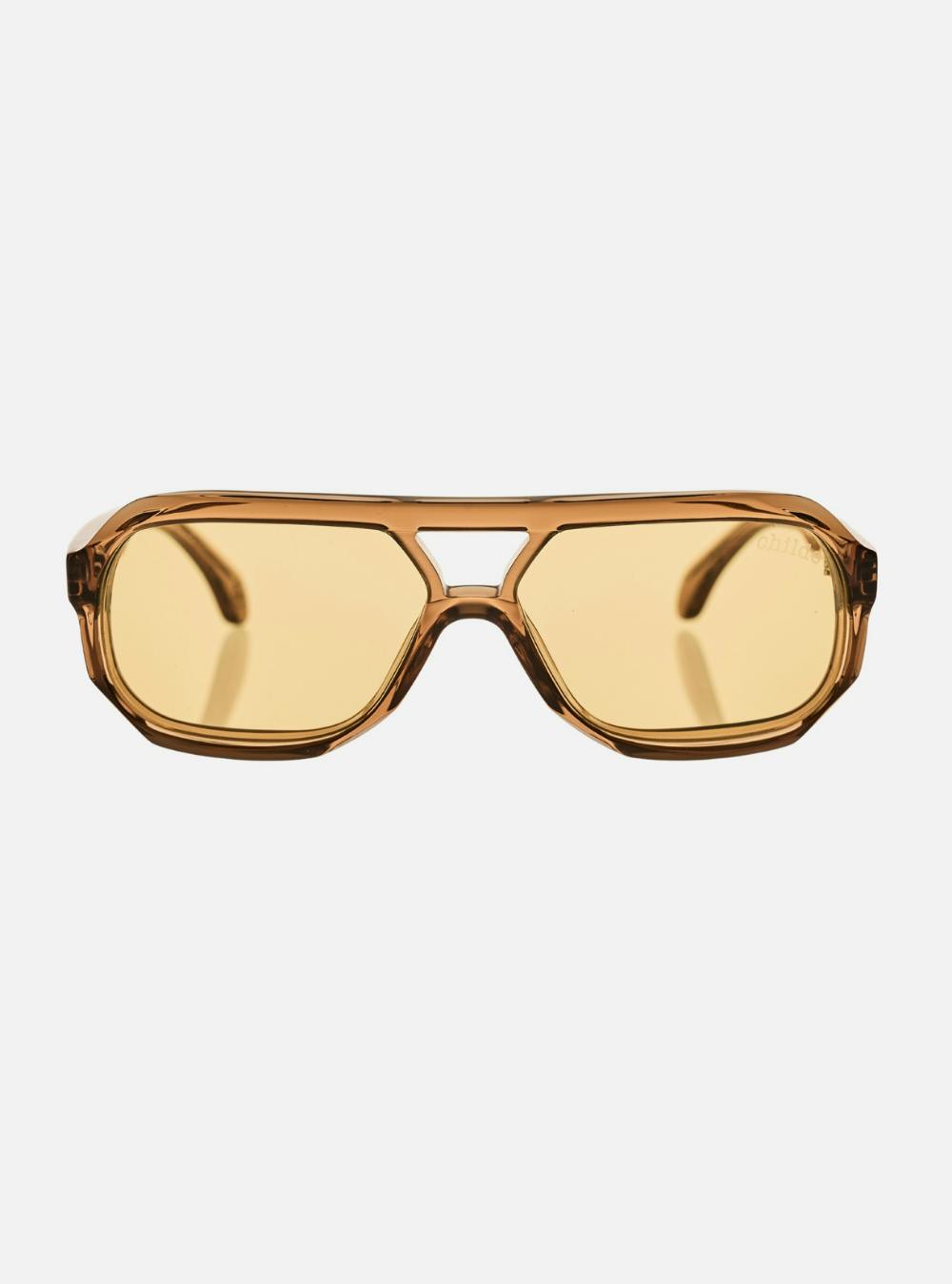 AUDIO Cola | Yellow Bio Lens