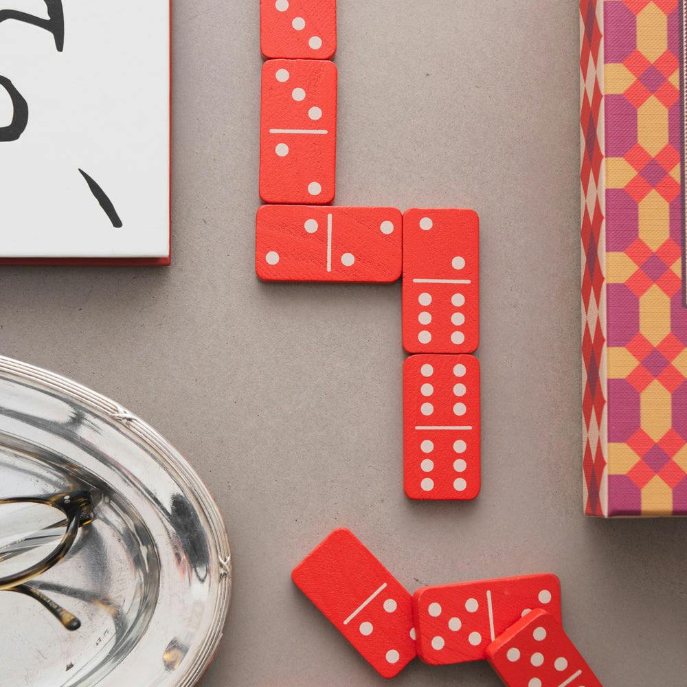 Printworks Bazaar - Dominoes