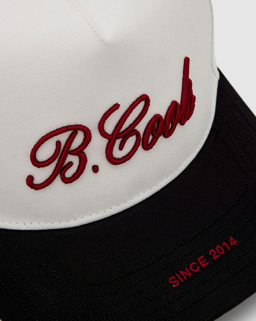 Scribe Cap Two Tone
