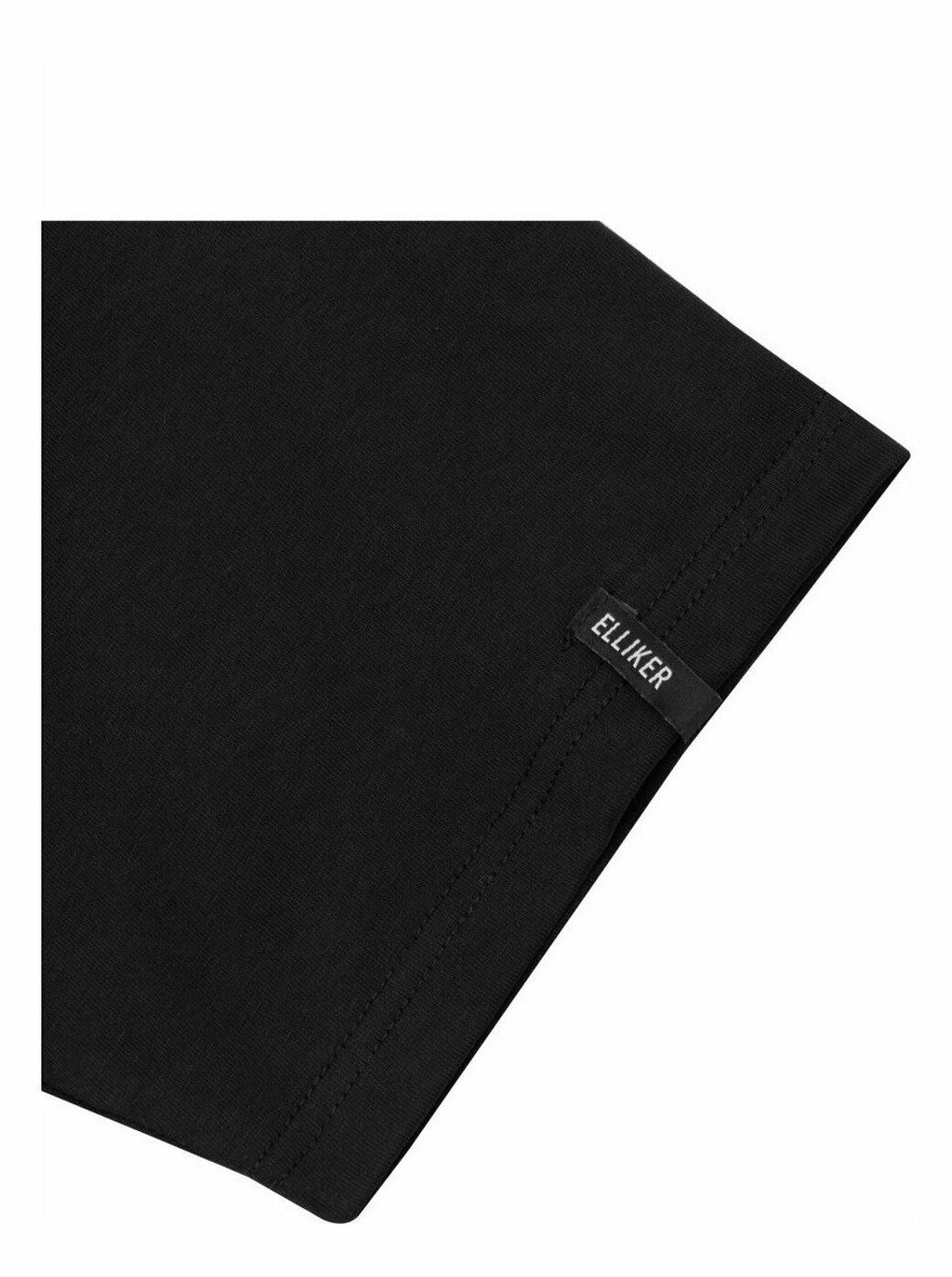RILL LOGO PRINT SHORT SLEEVE T-SHIRT