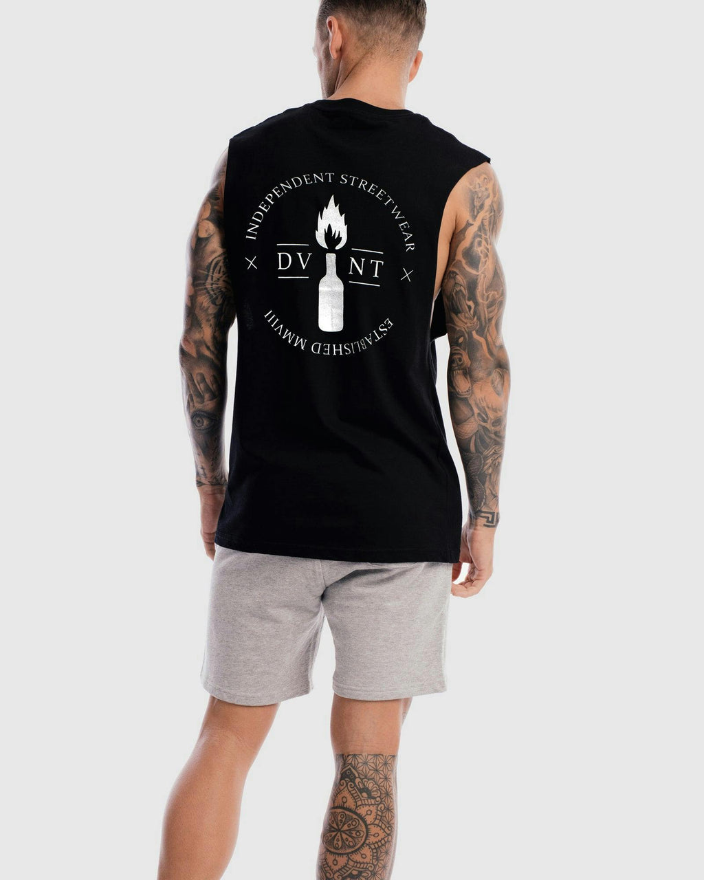 Emblem 2.0 Tank